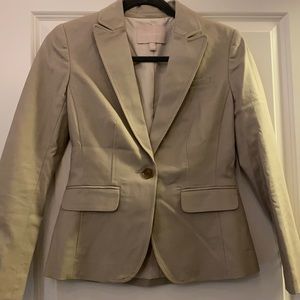 BANANA REPUBLIC Suit Jacket